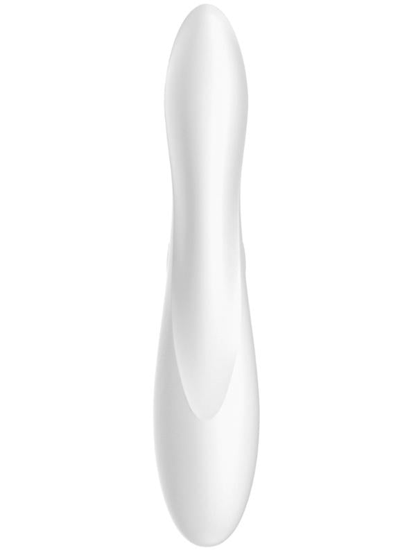 Satisfyer - Pro G-Spot Rabbit Bianco