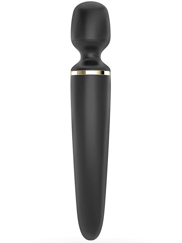 Satisfyer - Wand-er Woman Nero