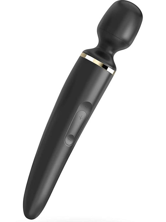 Satisfyer - Wand-er Woman Nero