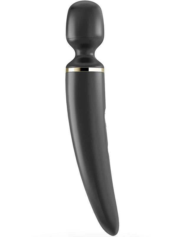 Satisfyer - Wand-er Woman Nero