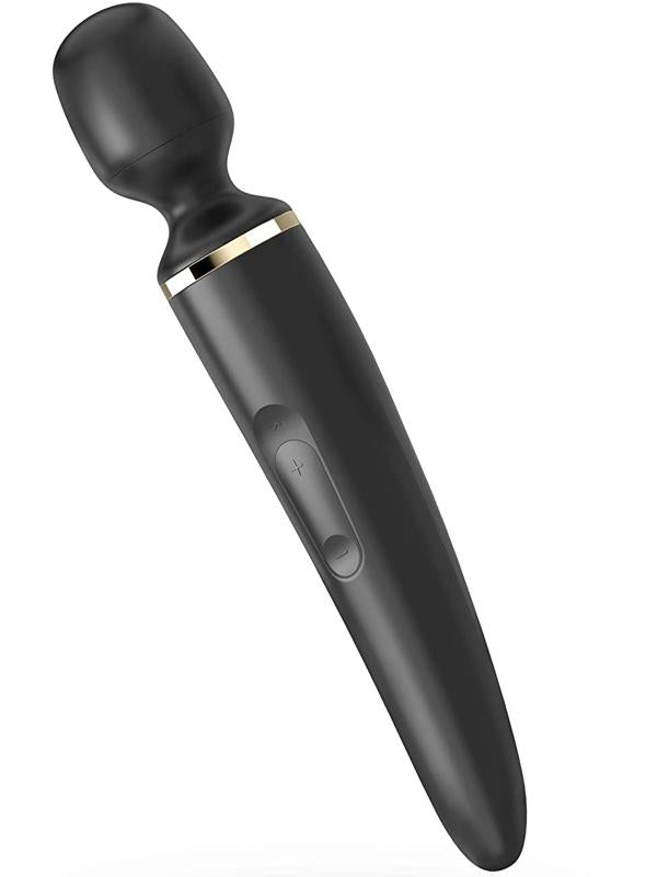 Satisfyer - Wand-er Woman Nero