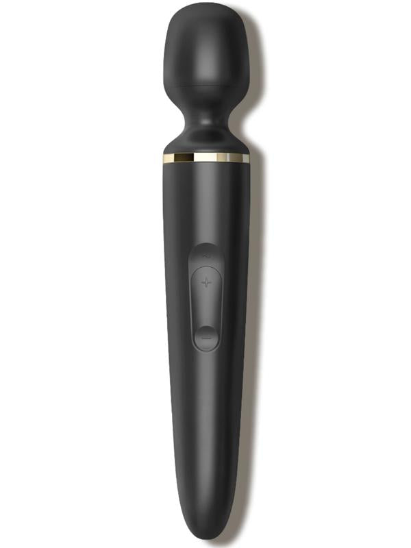 Satisfyer - Wand-er Woman Nero