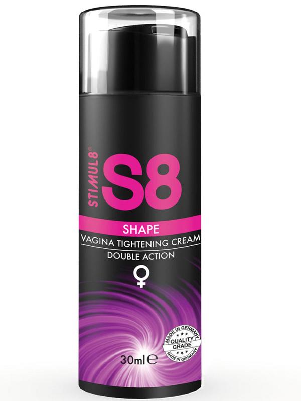 Shape - Crema Astringente 30ml