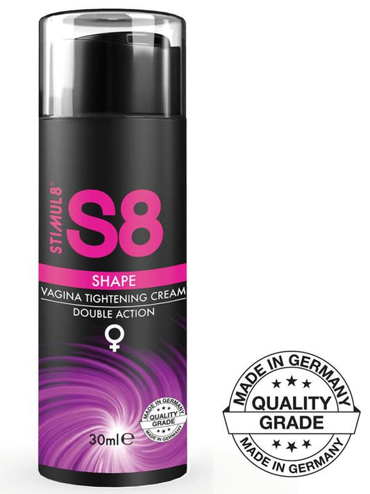 Shape - Crema Astringente 30ml