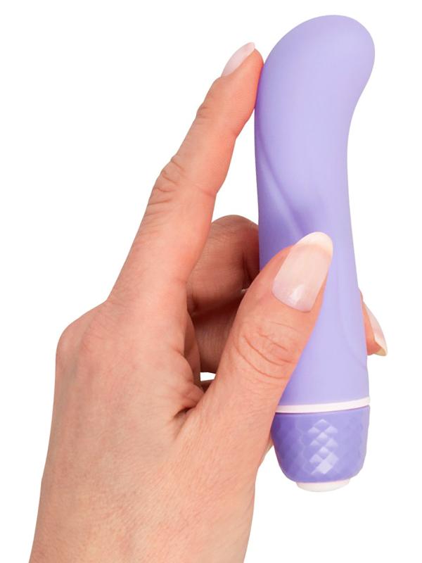 Smile Vibro Viola Mini-G