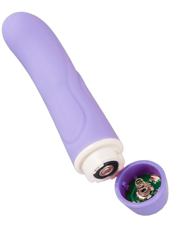 Smile Vibro Viola Mini-G