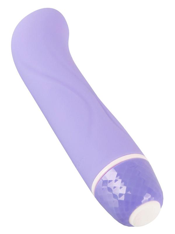 Smile Vibro Viola Mini-G