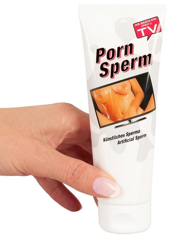 Sperma Finto Porn Sperm 125ml