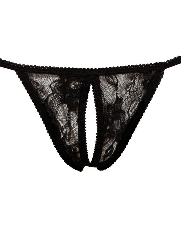 String in Pizzo Nero