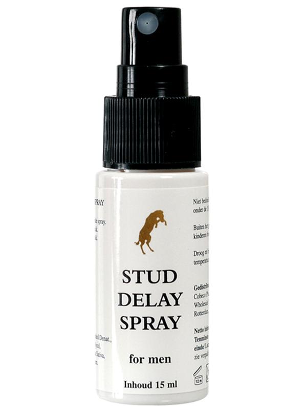 Stud - Delay Spray 15ml