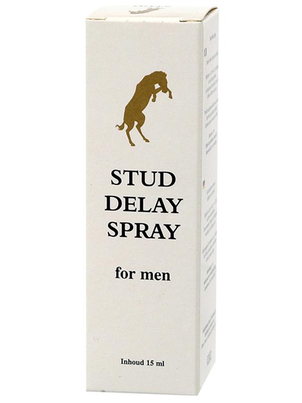 Stud - Delay Spray 15ml