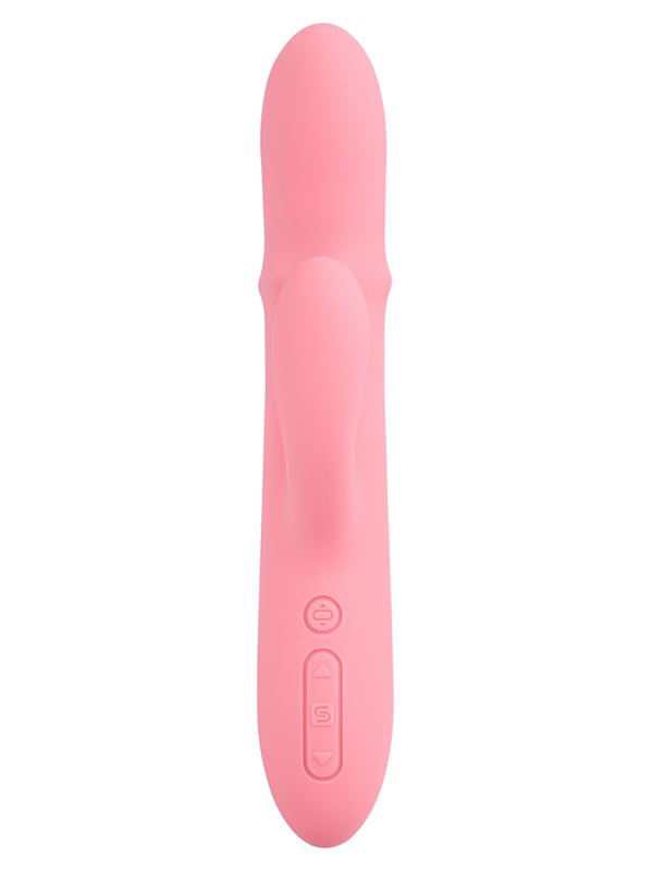 Svakom - Mora Neo Interactive Rosa pesca