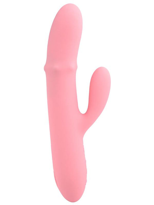 Svakom - Mora Neo Interactive Rosa pesca