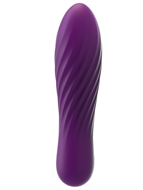 Svakom - Tulip Bullet Vibrator Viola