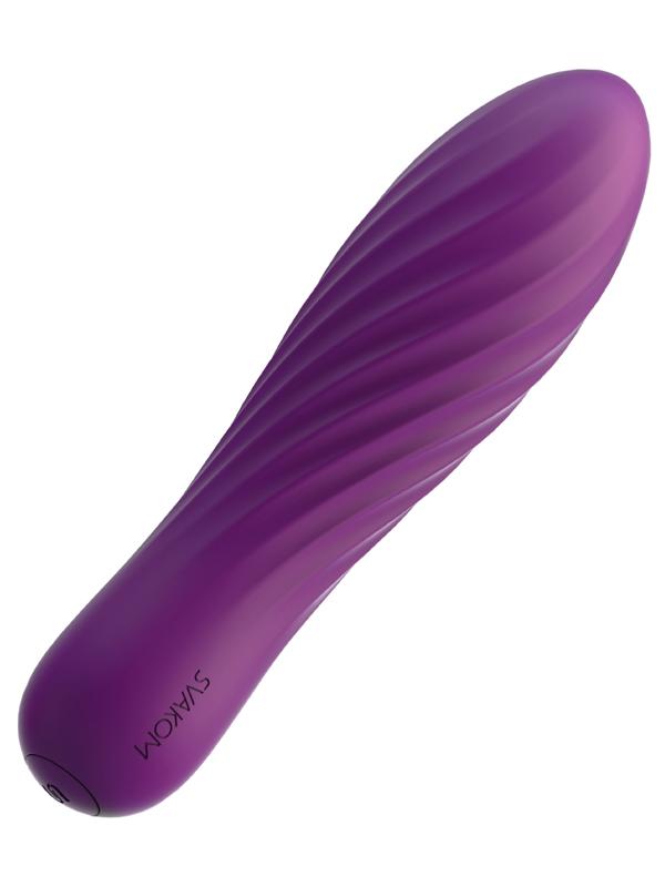 Svakom - Tulip Bullet Vibrator Viola