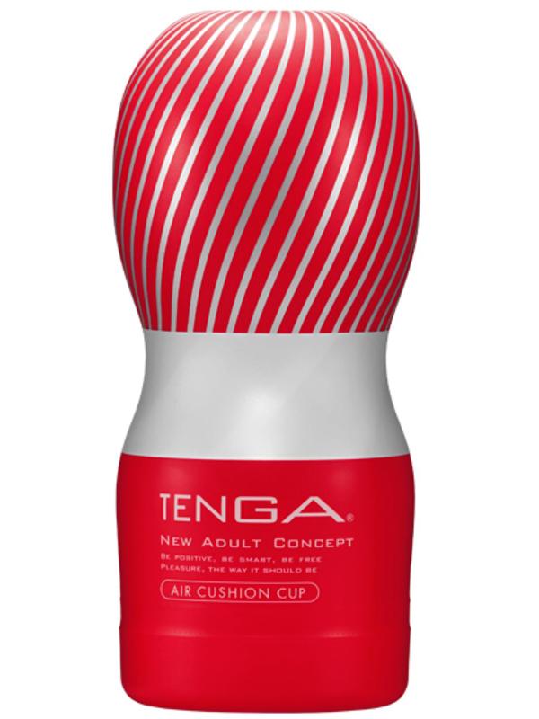 Tenga - Air Flow Cup Rosso