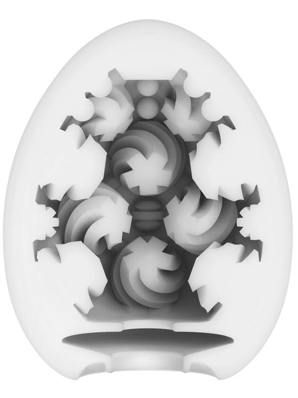 Tenga Egg Curl