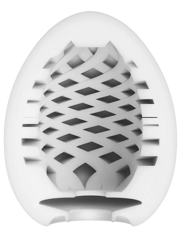 Tenga Egg Mesh