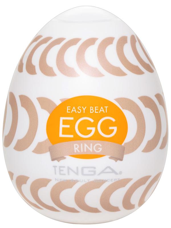 Tenga Egg Ring