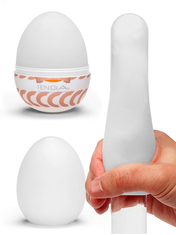 Tenga Egg Ring