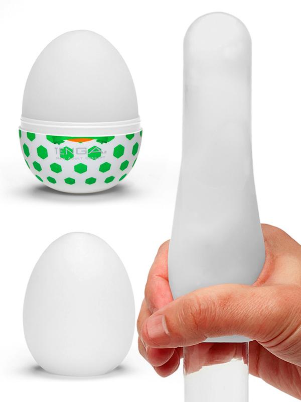 Tenga Egg Stud