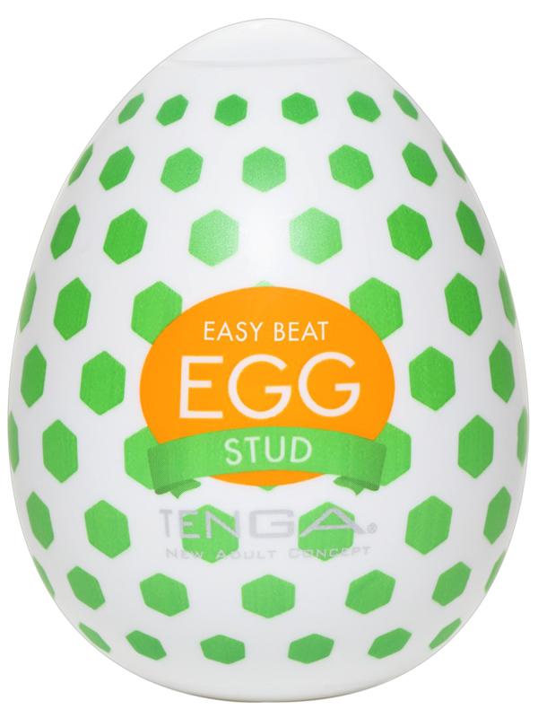 Tenga Egg Stud