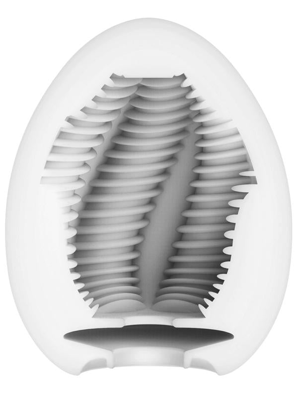 Tenga Egg Tube