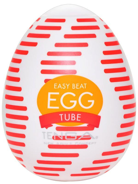 Tenga Egg Tube