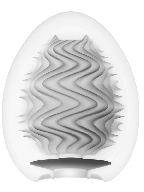 Tenga Egg Wind