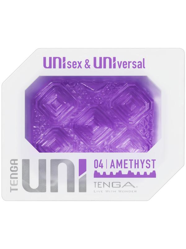 Tenga - Masturbatore Universale UNI Ametista