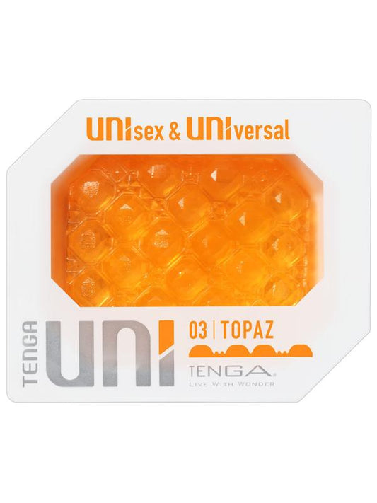 Tenga - Masturbatore Universale UNI Topazio