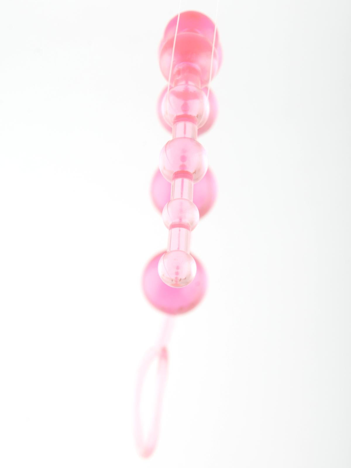 Thai Toy Beads Rosa