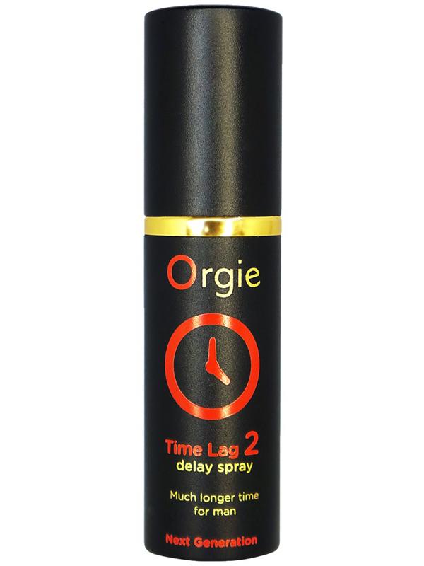 Time lag 2 spray 10ml