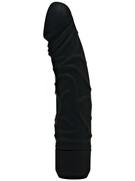 Toy Joy - Classic Original Vibrator Nero