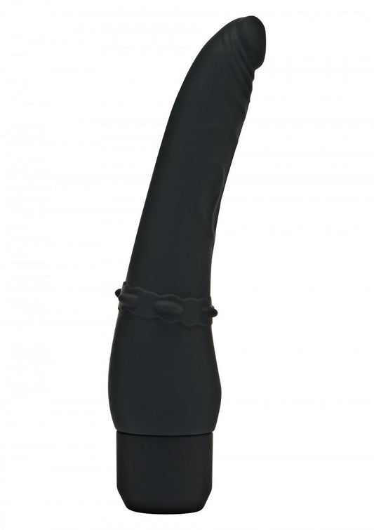 Toy Joy - Classic Smooth Vibrator Nero