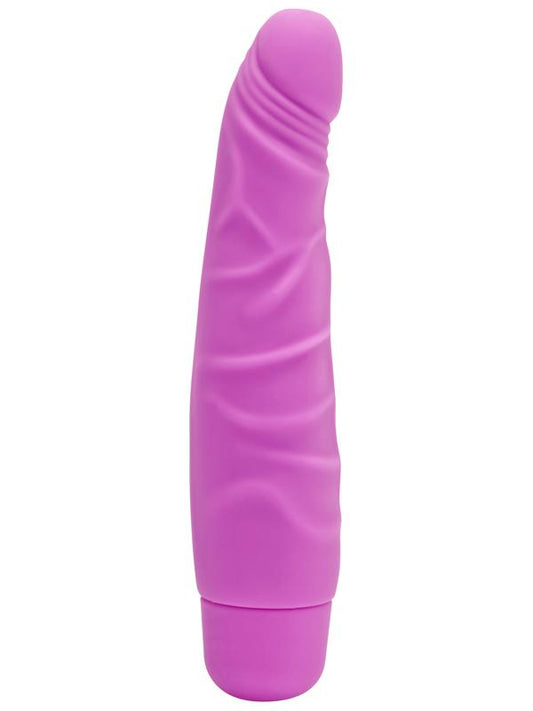 Toy Joy - Mini Classic Slim Vibrator Rosa