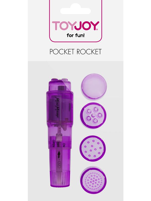 Toy Joy - Pocket Rocket Viola