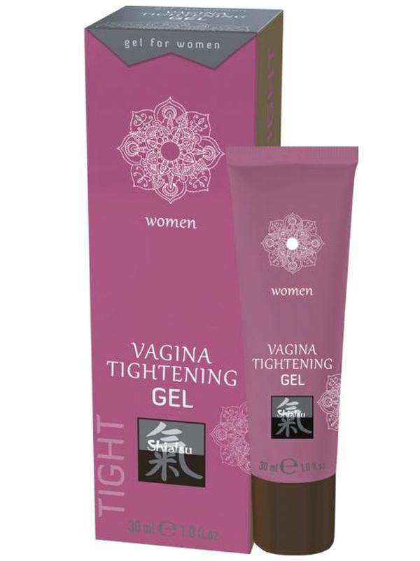 Vagina Tightening Gel 30ml