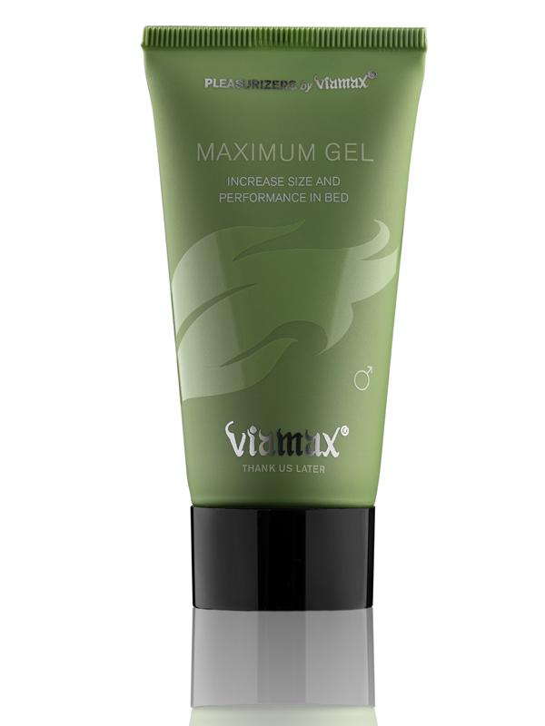 Viamax - Maximum Gel 50ml