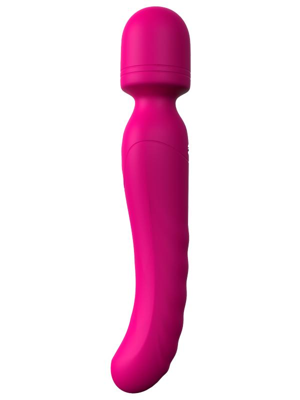 Vibes of Love - Heating Bodywand Viola