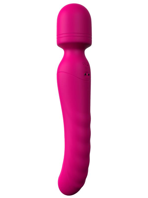 Vibes of Love - Heating Bodywand Viola