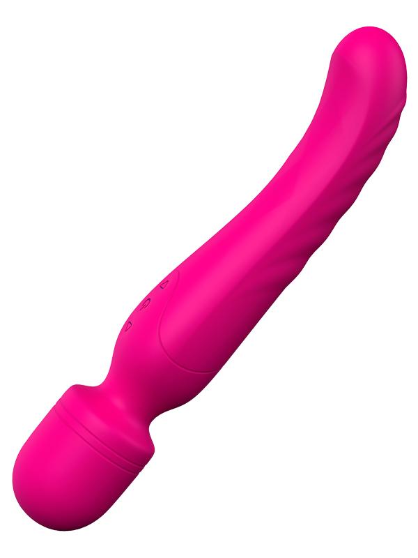 Vibes of Love - Heating Bodywand Viola