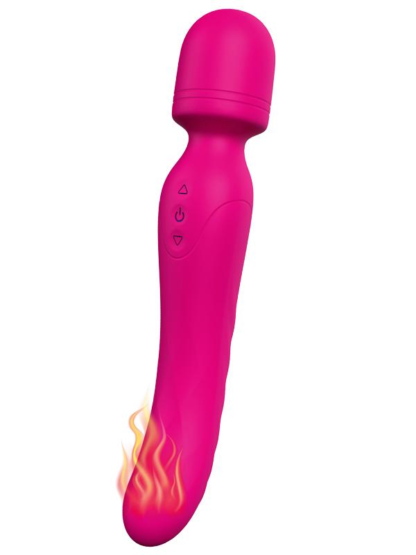 Vibes of Love - Heating Bodywand Viola