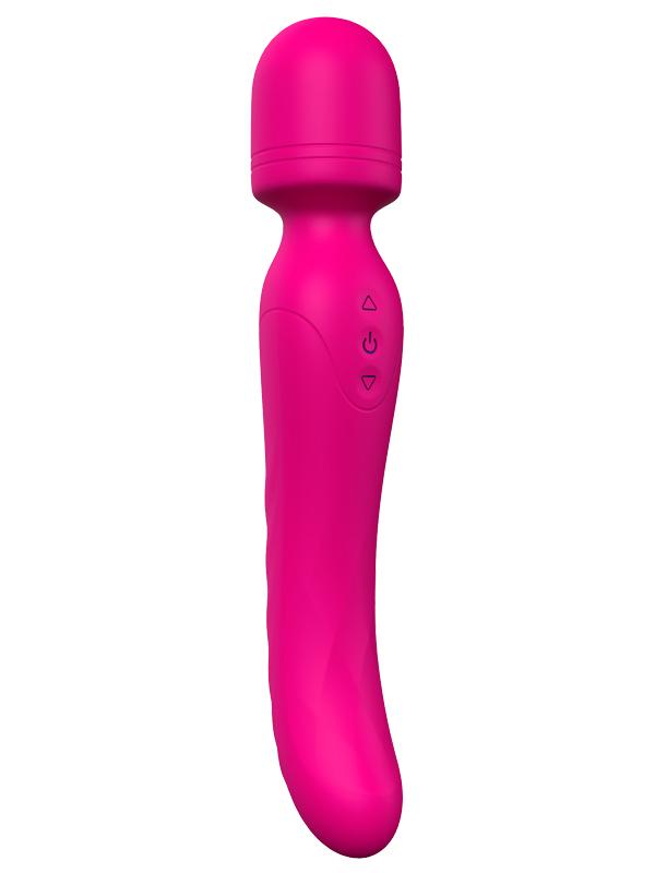 Vibes of Love - Heating Bodywand Viola