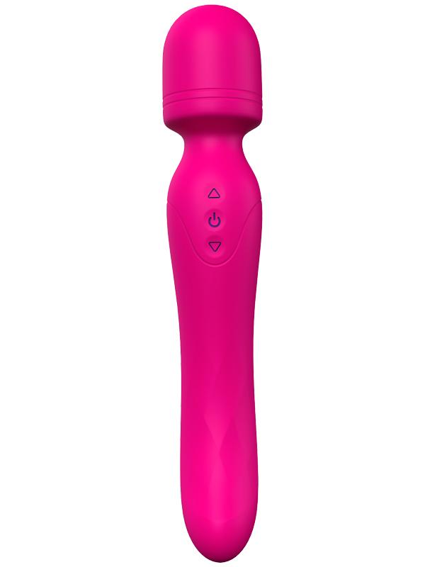 Vibes of Love - Heating Bodywand Viola