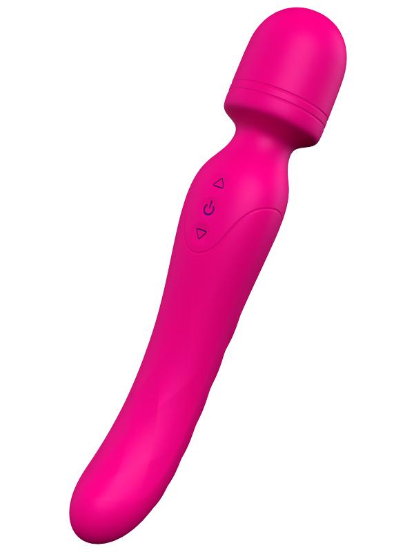 Vibes of Love - Heating Bodywand Viola