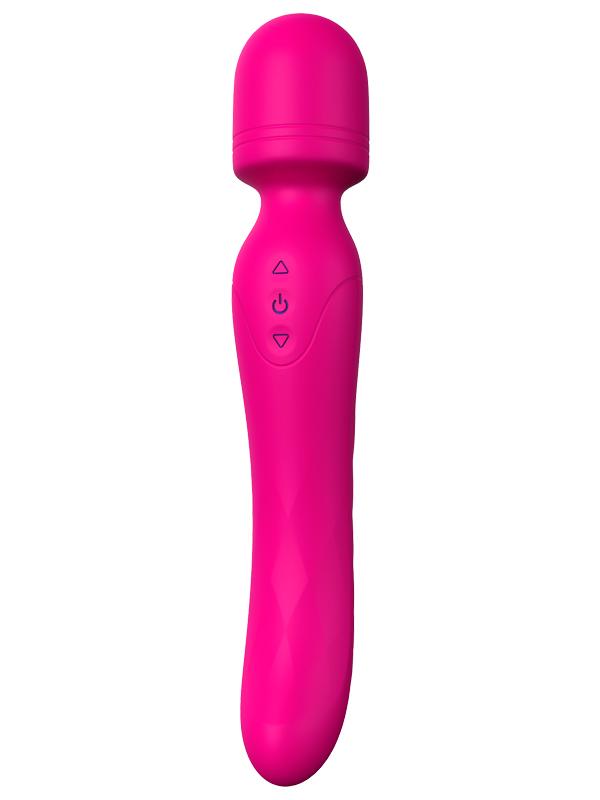 Vibes of Love - Heating Bodywand Viola