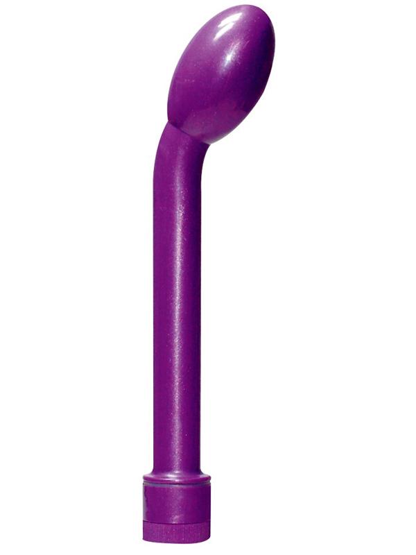 Vibro Punto G Viola