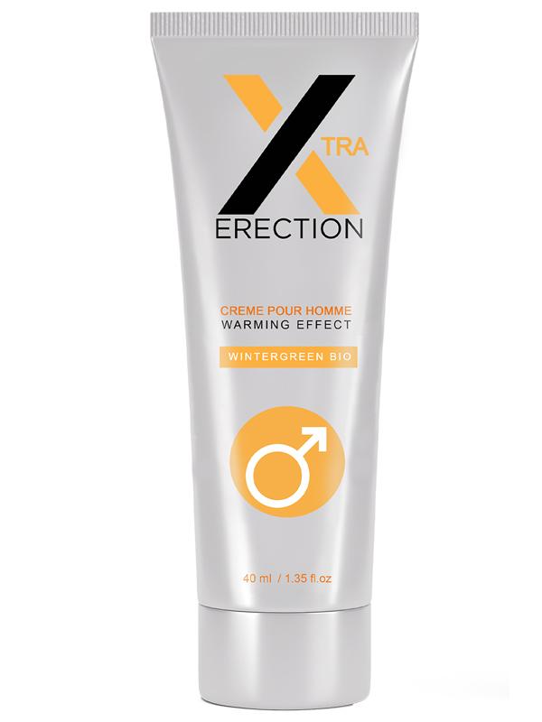 Xtra - Erection 40ml