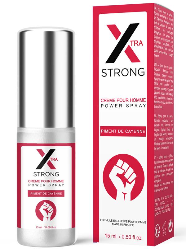 Xtra - Strong 15ml